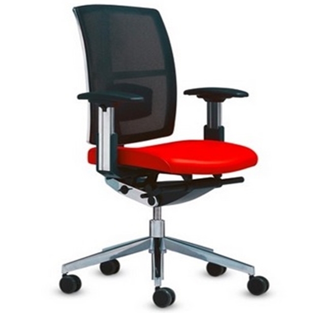 Uredska stolica DAUPHIN HighWay